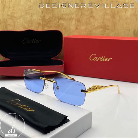 cartier glass|cartier glasses types.